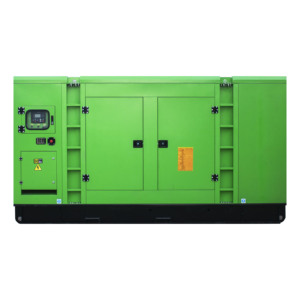 เครื่องกำเนิดไฟฟ้าแบบเงียบชนิดเฟสเดียว/สามเฟส 20kva-100kw 50 Hz 1800 รอบต่อนาที ระบายความร้อนด้วยน้ำ สตาร์ทด้วยไฟฟ้ากระแสตรง 24V รุ่น PD15~3000kwGF 3 เฟส - Product Image 4