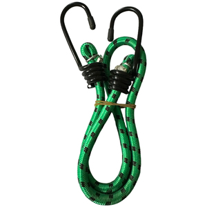 Cuerdas elásticas, correa elástica resistente con ganchos para coche, caravana, <span class=keywords><strong>Kayak</strong></span>, barco, troncos, equipaje - Product Image 5