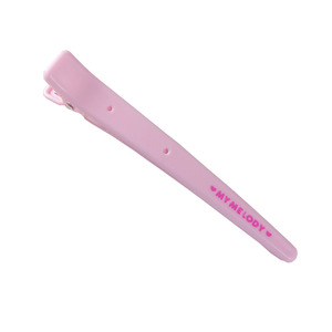 Pince à cheveux en plastique en forme de bec de canard pour femmes, usage quotidien, en résine de précision, numéro de pièce AL 218 - Product Image 4