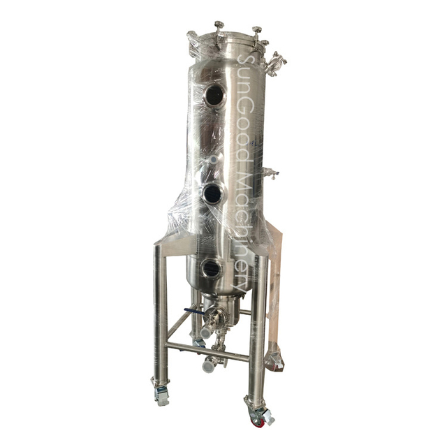 50L 100L 200L 300L 500L 700L Beer Brewing Equipment Hop Rocket Hop Back Hop Gun