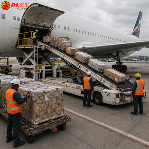 Expédition Chine-Norvège Express DDU DHL UPS FedEx EMS Suivi Porte-à-Porte Emballage Sécurisé Zéro Frais Cachés Consolidation Gratuite Faible Coût d'Expédition - Product Image 4