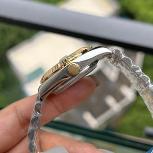 Producto de Gran Éxito en Ventas. Actualizado y mejorado para el público en general. Talla adecuada para hombres y mujeres. Reloj Mecánico - Product Image 5