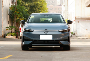 Auto Elettrica <span class=keywords><strong>Id</strong></span>.<span class=keywords><strong>7</strong></span> Vizzion Id7 Pro Air Prime 4WD Nuovo Modello di Auto Prodotta in Cina - Product Image 2