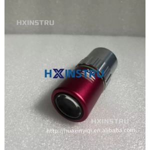 เลนส์ใกล้วัตถุ Mitutoyo M Plan Apo NIR 20x/0.40 มือสอง 1 ชิ้น รุ่น H - Product Image 2