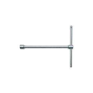 USAG - U02750016 Clés à poignée en T à ouverture hexagonale-CLÉS EAN 8010239019348 T-HANDLE CLÉS HEXAGONALES - Product Image 1