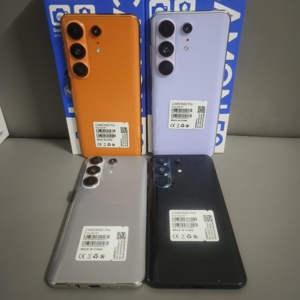 สมาร์ทโฟน Camon50Pro 5G หน้าจอขนาดใหญ่ 120Hz โปรเซสเซอร์ 10 คอร์ หน่วยความจำ 24GB+512GB กล้อง 108MP รองรับ CDMA LTE ชาร์จเร็ว 40-60W - Product Image 3