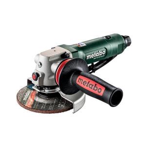 เครื่องเจียรลม Metabo Dw 10 125 ขนาด 125 มม. สำหรับงานเจียรโลหะ - Product Image 1