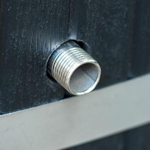 Refroidisseur d'eau pour bain froid personnalisable 1 CV 110 V avec filtre et ozone pour salle de sport à domicile et spa - Product Image 2