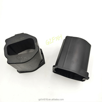 Cache de protection en plastique pour connecteur moteur de l'unité de commande électronique (ECU) de la crémaillère de direction assistée (EPS) pour Mercedes Classe C-E W205/213