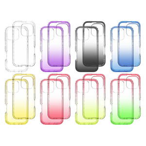 Capa de Telefone Transparente à Prova de Choque para <span class=keywords><strong>OPPO</strong></span> A53 A54 A57 A77 A95 N300 Reno 6lite, Venda por Atacado - Product Image 6
