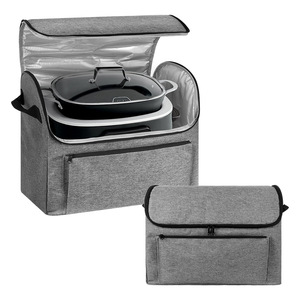 Ninja Foodi Cooker Pro Insulated Storage Bag 20L Portable Cooler For Outdoor Activities - Product Image 1