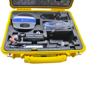 Stonex S900A/S9II/S900+ 1408 ช่องสัญญาณ ความแม่นยำสูง 8 มม.+1ppm มาตรฐาน IP68 คุ้มค่า GNSS RTK S9ii Gnss Rtk - Product Image 1