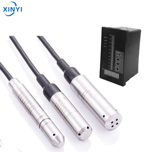 เซ็นเซอร์วัดระดับอัจฉริยะ 4-20mA แบบจุ่มใต้น้ำ - Product Image 6