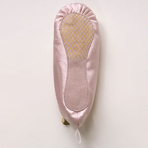 Trousse à crayons JW pour chaussures de ballet de gros - Product Image 4