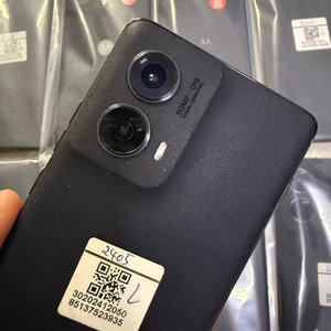 สมาร์ทโฟน5G สำหรับ Motorola Moto Edge รุ่น256GB แปดคอร์ปลดล็อคของแท้2024 - Product Image 3