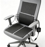 Película Calefactora de Grafeno XL de Gran Área, Almohadilla Calefactora Flexible USB DC Personalizada para Asiento de Coche, Colchón, Sofá, Ensamblaje de Calefacción