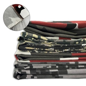 Tissu sergé tissé respirant certifié OEKO-TEX à <span class=keywords><strong>prix</strong></span> abordable pour uniformes de travail, costumes, tenues <span class=keywords><strong>d</strong></span>'hôtesse de l'air, robes pour garçons et filles, sacs - Product Image 4