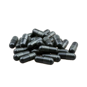 Oem nhãn hiệu riêng hỗ trợ miễn dịch Max người đàn ông cộng với Nhân Sâm Nhung Nhung viên nang Maca nam Máy tính bảng viên nang Gummies - Product Image 1