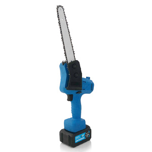 Petite Tronçonneuse Batterie électrique Légère <span class=keywords><strong>Sur</strong></span> Accu Avec Perche - Product Image 6