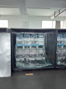 Máy lắp ráp tự động SMT FUJI NXTR-A mới nguyên bản, dây chuyền sản xuất điện tử - Product Image 2