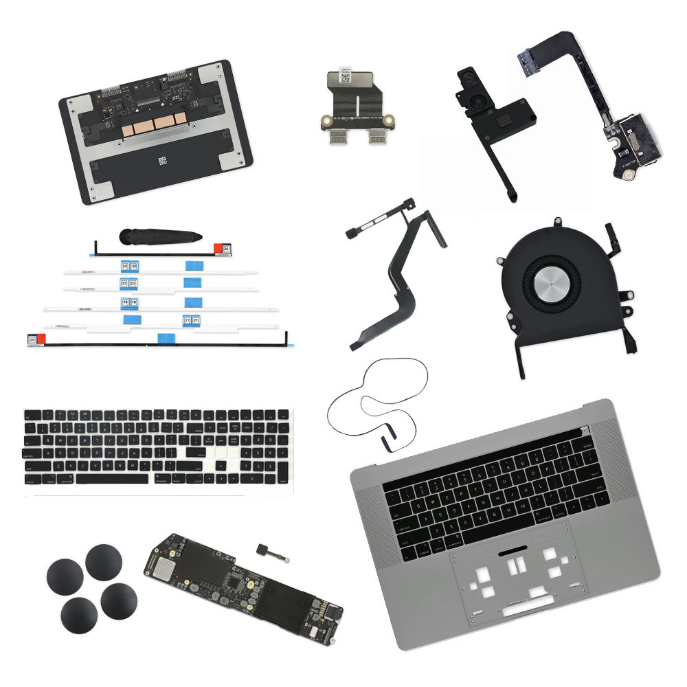 HP Laptop Assembly Kit Mini Screw Display Solutions