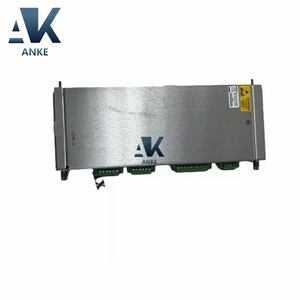 133396-01 bently Nevada โมดูล I/O ตรวจจับความเร็วเกิน - Product Image 2