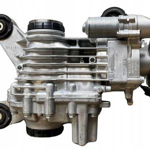 Diferencial Trasero con Relación 2.24, OEM 0CQ525010T para AUDI Q3 AWD 2019-2024 - Product Image 1