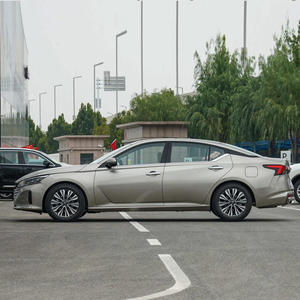 Berlina a buon mercato Dongfeng Altima Automobile 0km usato giappone auto carburanti veicoli benzina Gasoe auto Nissan ALTIMA - Product Image 4