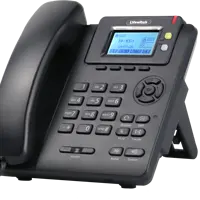 โทรศัพท์ VoIP SIP IP