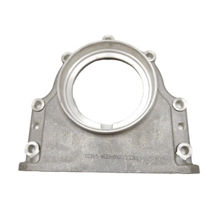 Heavy-Duty Oil <b>Seal</b> Housing 4G33-030010 for Changchai 4G33 Construction Machinery With 6 Month Warranty Construction Des - Product Image 1