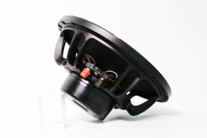 Altavoz de Medios-Bajos de Neodimio de 10 Pulgadas, 8ohm, 98dB, Ultra Alta Sensibilidad, 350W AES, Bobina de Voz de 75mm, Metálico, <span class=keywords><strong>para</strong></span> Audio Profesional - Product Image 3