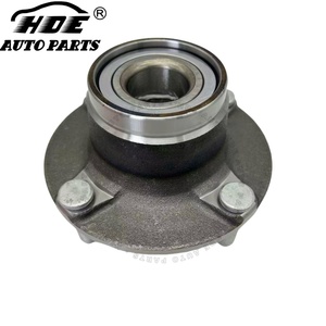 24510383 980703 DACF30134 Wholesale Front <b>Wheel</b> Hub Bearing for Chevrolet Wuling - Product Image 4