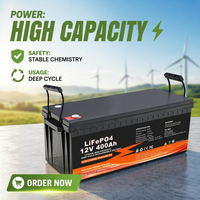 Stock UE UA : Boîtes de batteries portables 12V 24V 48V 51.2V 100Ah 200Ah 300Ah, Racks et Packs de batteries liquides XRH