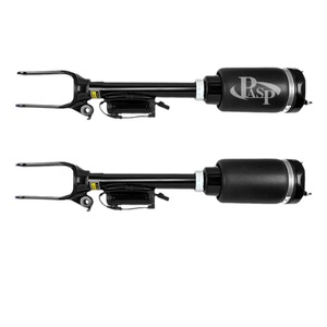 Conjunto de Amortiguador Neumático Pasp 1643206013P1 W164, Amortiguador de Amortiguación Variable con Enchufe Eléctrico para Suspensión de Automóvil - Product Image 5