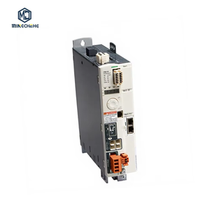 100% Nuevo y Original LXM32MD12N4 LXM32MD18N4 LXM32MD30N4 Servoaccionamiento Modular de 32 para Maquinaria de Embalaje y Maquinaria de Impresión - Product Image 1