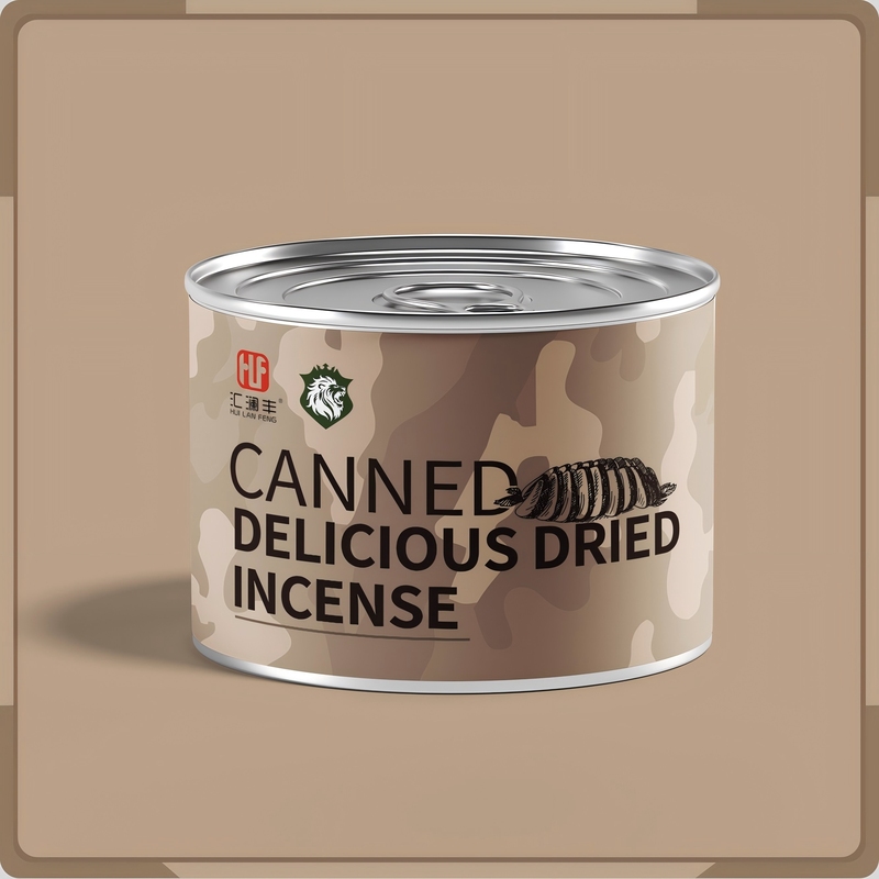 HLF HACCP Certified Canned Peach 425g
