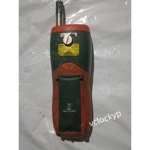 เครื่องวัดความชื้น Extech HD500 (ไซโครมิเตอร์) แบบพกพา ใช้เทอร์โมมิเตอร์อินฟราเรด - Product Image 2
