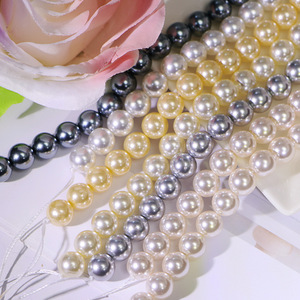 <span class=keywords><strong>Perles</strong></span> de verre économiques de 3 à 18 mm, trou plein, gris foncé, prix économique, <span class=keywords><strong>perles</strong></span> lisses, <span class=keywords><strong>perles</strong></span> en vrac pour la fabrication de bijoux, bracelets, colliers - Product Image 1