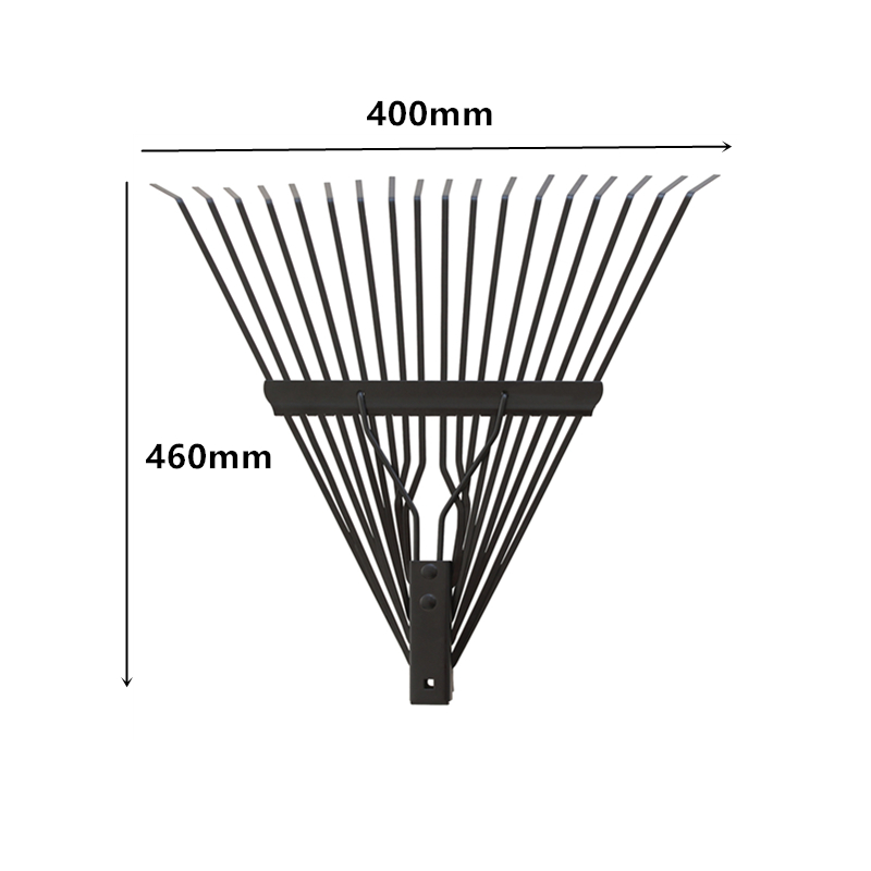 460*400mm(18.11*15.75in)