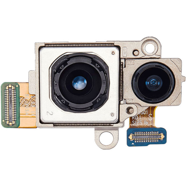 Rear Camera for Samsung Galaxy Z Flip 4 F721B Back Main Camera Module Replacement