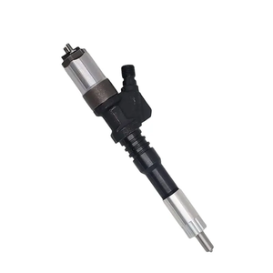 Injecteur de carburant diesel 236700L090 6156-11-3100 095000-1211 pour KOMATSU 6D125E450-7.8 - Product Image 2