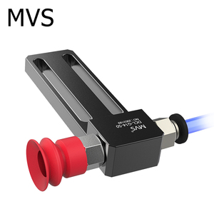 Support de montage <span class=keywords><strong>pour</strong></span> <span class=keywords><strong>ventouse</strong></span> et base de fixation <span class=keywords><strong>pour</strong></span> valve à air à aspiration, petites ventouses - Product Image 5