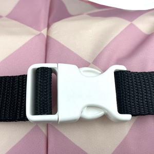 جديد مخصص شعار الطفل السباحة شارة سترة أكسفورد نسيج الطفل الطفو ، جاكيتات الحياة للأطفال - Product Image 5