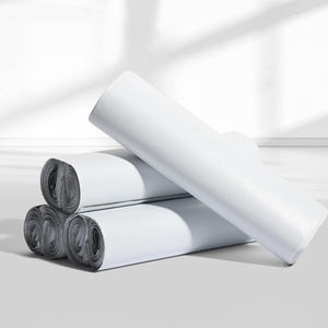 Sobres de Envío Personalizados con Logotipo, 50x70cm, 100 Unidades, Blancos, Impermeables, Resistentes a Desgarros, 0.5 Mil de Grosor, con Grabado/Relieve para Almohadas - Product Image 3