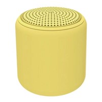 Altavoz Bluetooth Inalámbrico Portátil Mini Macaron Inpod, Altavoz Estéreo Pequeño, Inteligente, Resistente al Agua, Hifi Tws