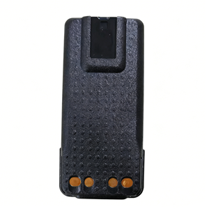 แบตเตอรี่ลิเธียมไอออนแบบชาร์จได้ PMNN4490CC ATEX 7.4v 2900mah สำหรับวิทยุสื่อสาร ใช้ได้กับ XIR P6600i XIR P6620i เครื่องวอล์คกี้ทอล์คกี้ - Product Image 2