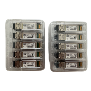 Nouveau et Original pour Cisco GLC-LH-SMD Module Transceiver SFP Commutateurs Réseau - Product Image 1