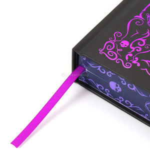 Crea un Libro Personalizado de Tapa Dura con Impresión de Bordes Pulverizados, Impresión de Novelas - Product Image 4