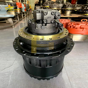 Hangood bộ phận máy móc xây dựng e329d máy xúc ổ đĩa cuối cùng du lịch động cơ 3789567 ổ đĩa cuối cùng cho máy xúc mèo ổ đĩa cuối cùng - Product Image 5