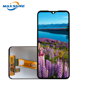 Pantalla OLED de fábrica de calidad superior para Samsung A01 A01 Plus Redmi <span class=keywords><strong>Xiaomi</strong></span> Garantía de un año y un año, LCD universales para teléfonos móviles - Product Image 6